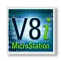 V8i MicroStation