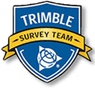 Trimble Survey Team